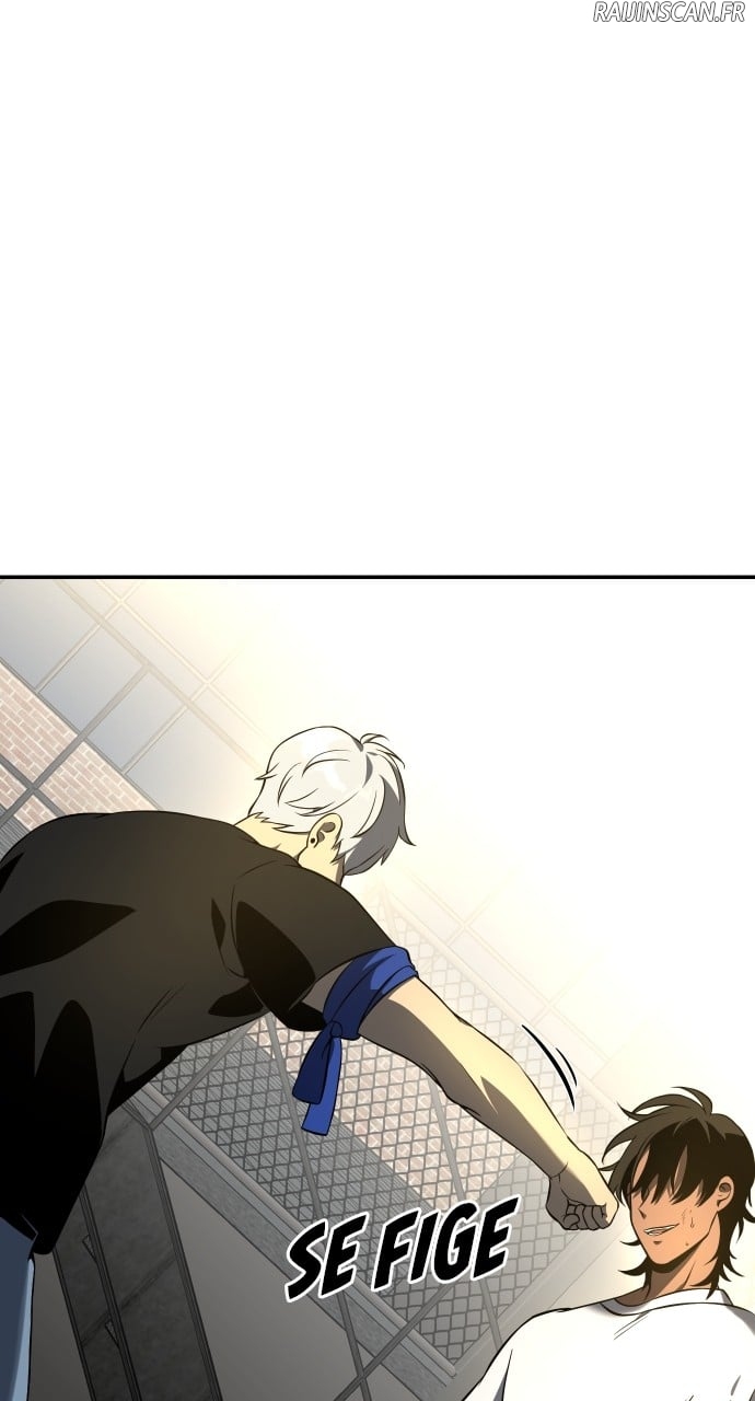 I Used To Be A Boss Chapitre 6 - Page 143