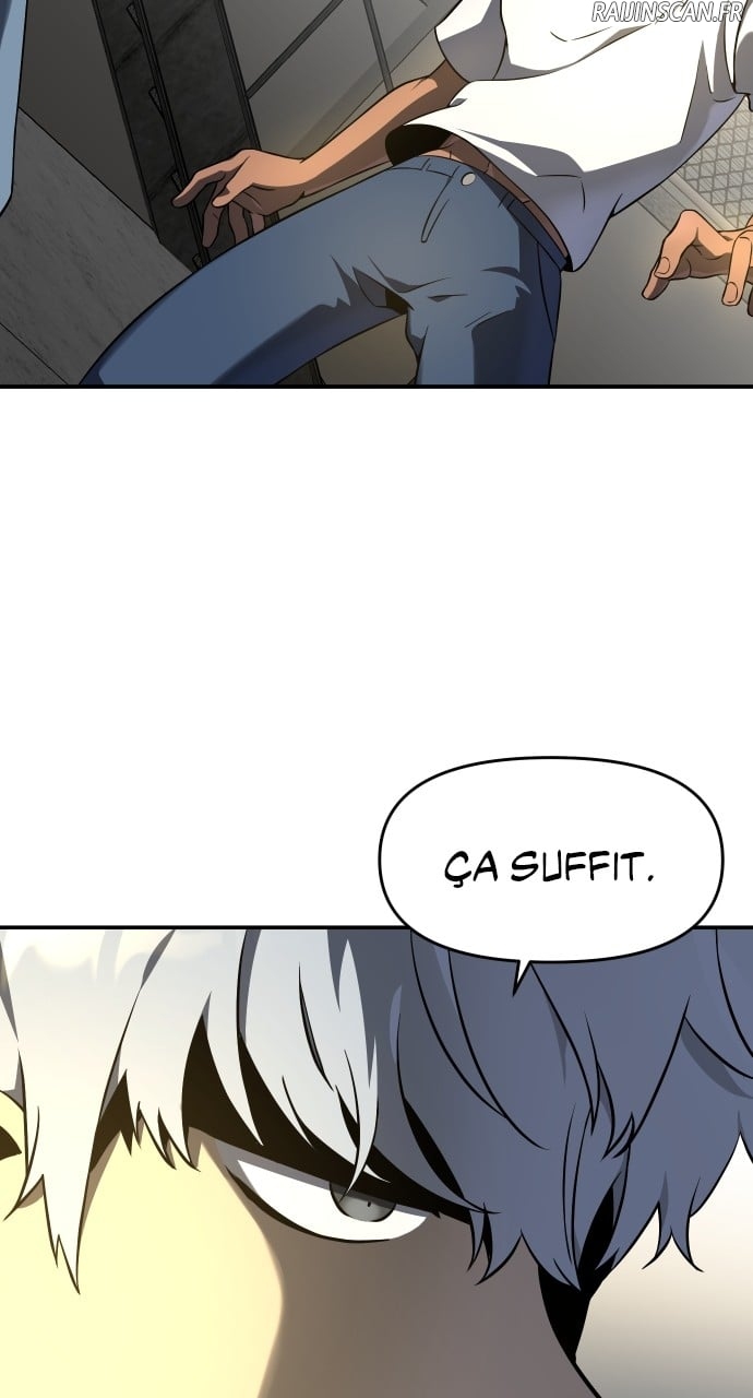 I Used To Be A Boss Chapitre 6 - Page 144
