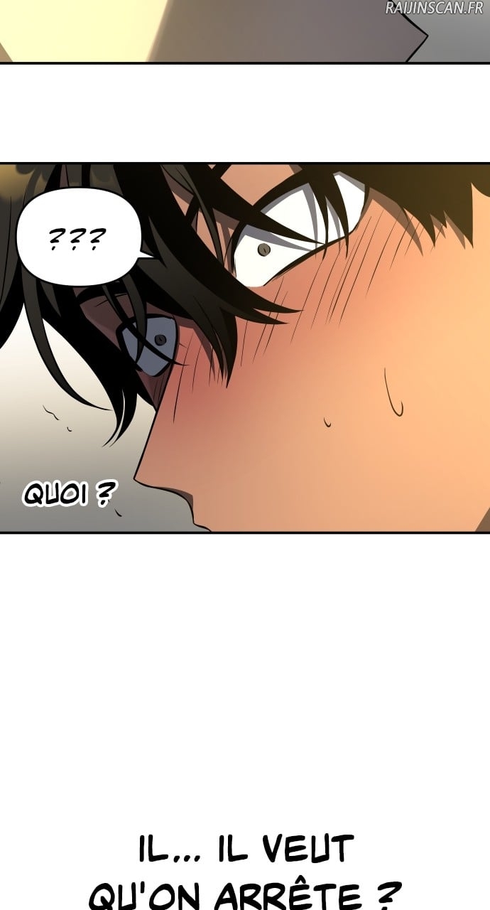 I Used To Be A Boss Chapitre 6 - Page 145