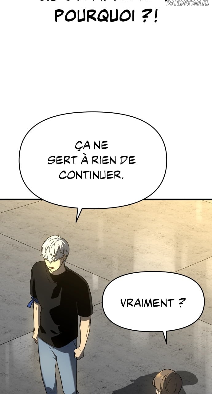 I Used To Be A Boss Chapitre 6 - Page 146
