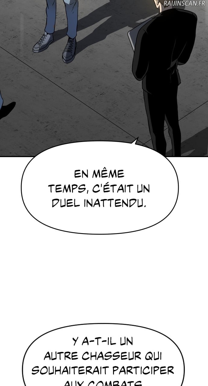 I Used To Be A Boss Chapitre 6 - Page 147