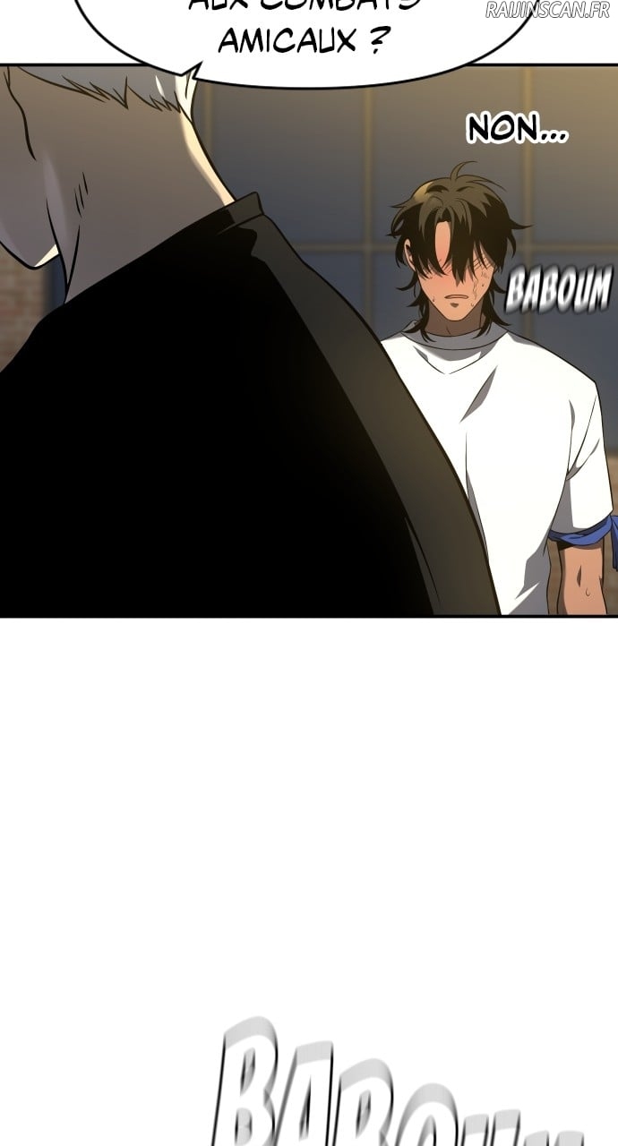 I Used To Be A Boss Chapitre 6 - Page 148
