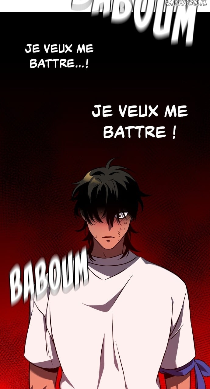 I Used To Be A Boss Chapitre 6 - Page 149