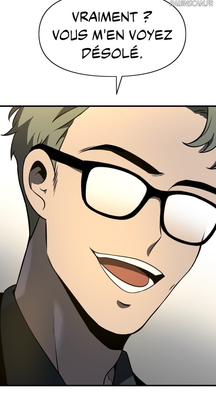 I Used To Be A Boss Chapitre 6 - Page 15