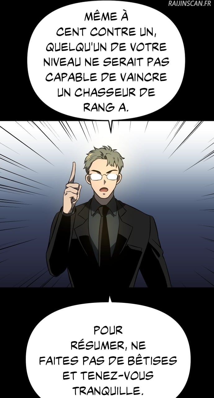 I Used To Be A Boss Chapitre 6 - Page 151