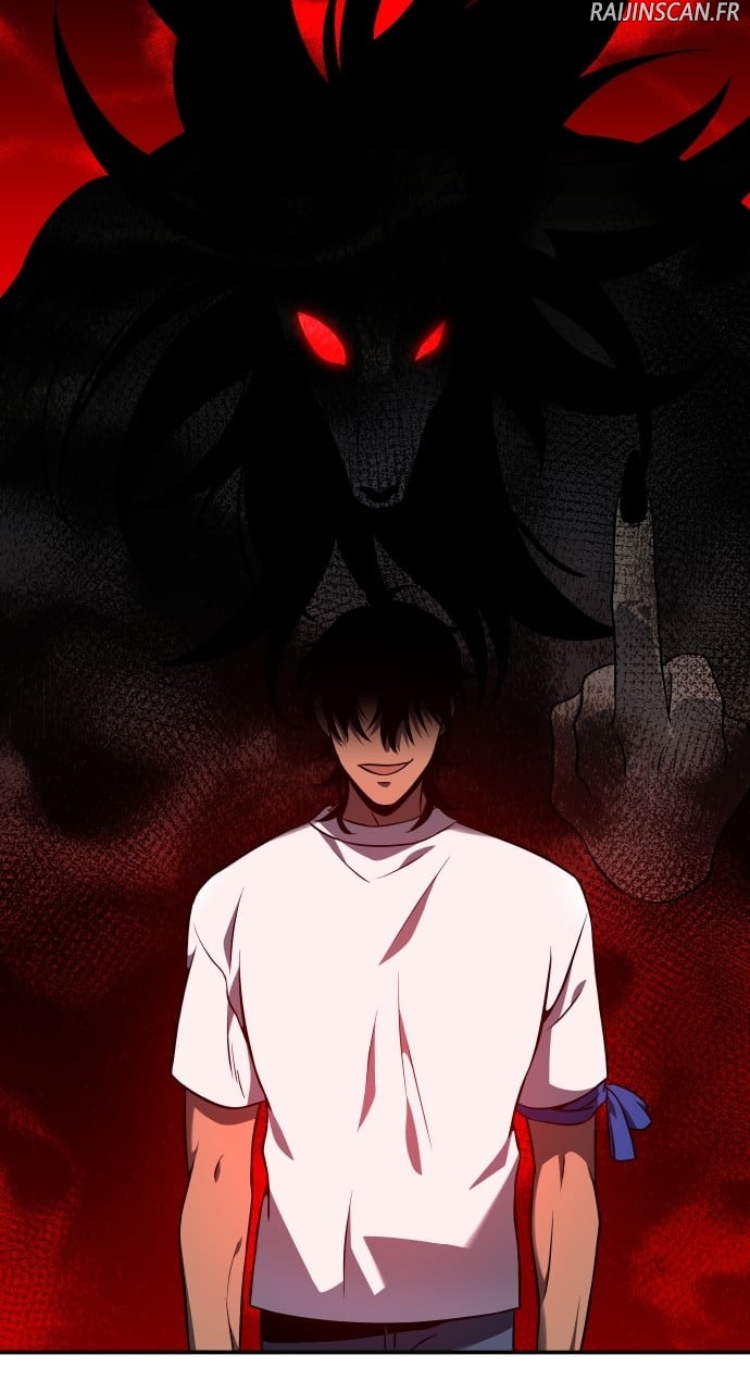 I Used To Be A Boss Chapitre 6 - Page 156