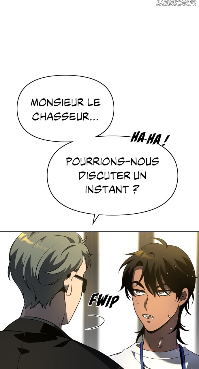 I Used To Be A Boss Chapitre 6 - Page 16