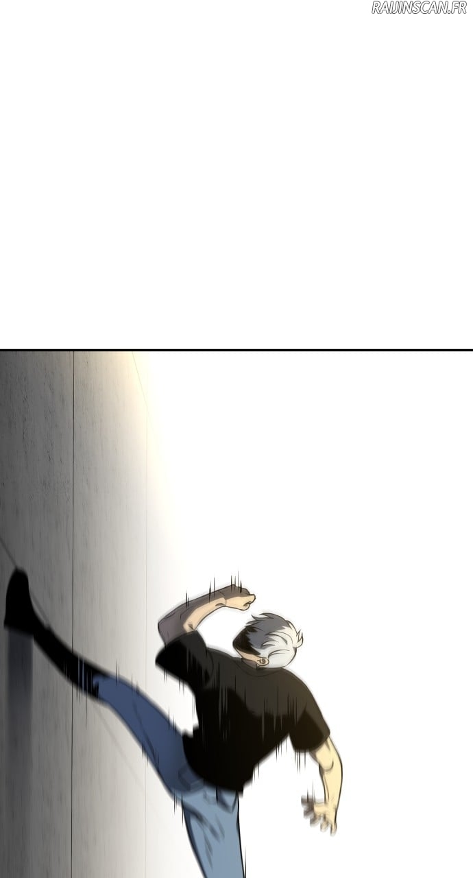 I Used To Be A Boss Chapitre 6 - Page 160