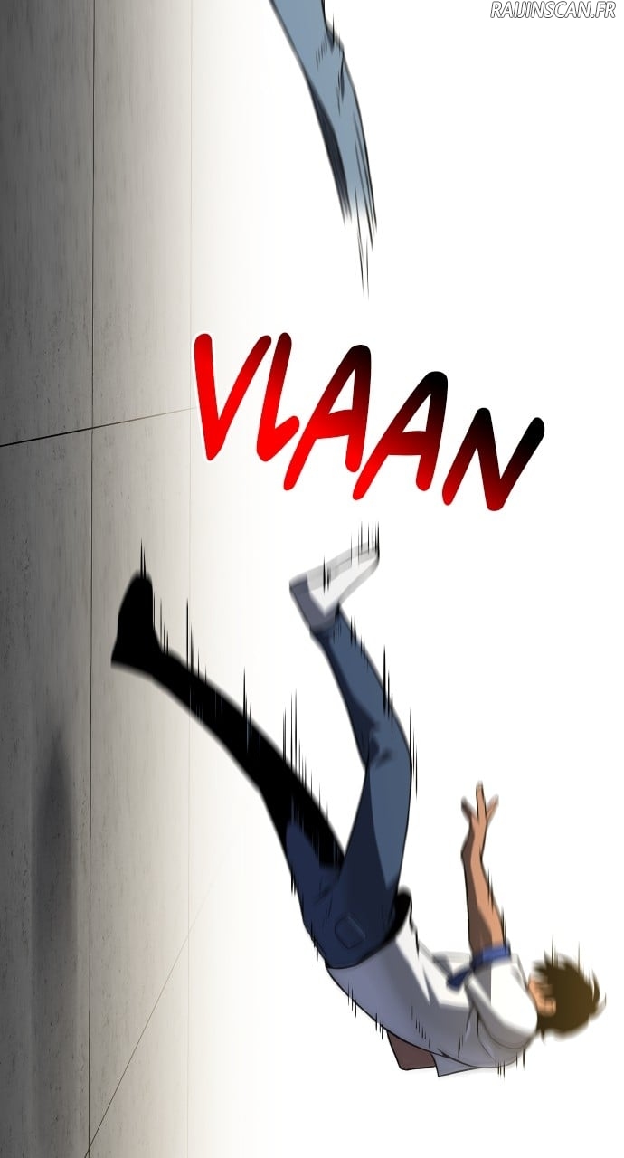 I Used To Be A Boss Chapitre 6 - Page 161