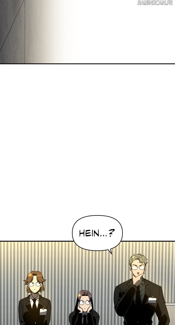 I Used To Be A Boss Chapitre 6 - Page 162