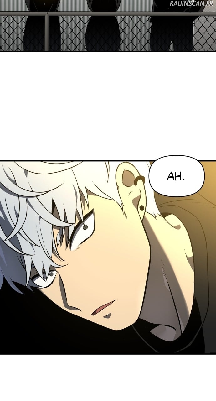 I Used To Be A Boss Chapitre 6 - Page 163