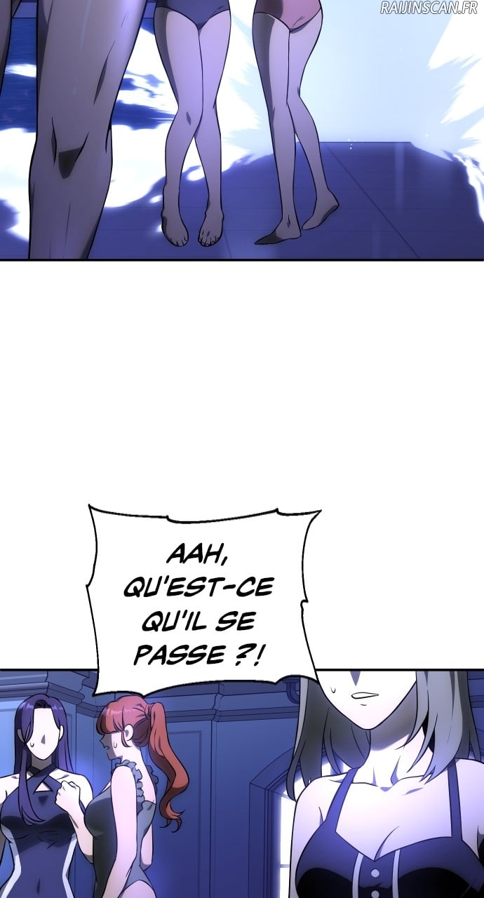 I Used To Be A Boss Chapitre 6 - Page 167