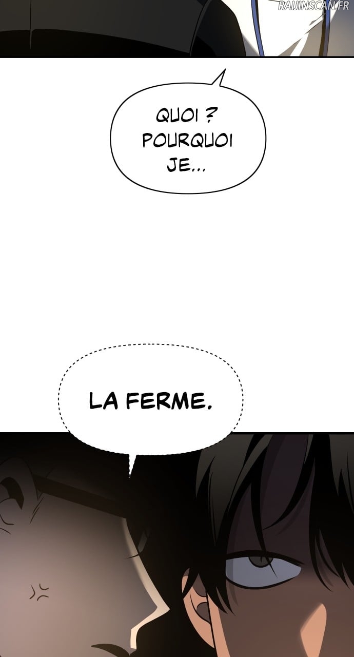 I Used To Be A Boss Chapitre 6 - Page 17