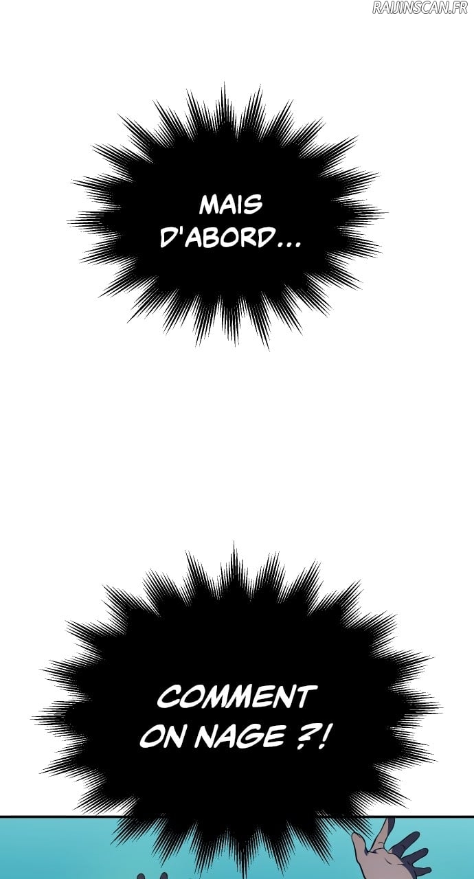 I Used To Be A Boss Chapitre 6 - Page 172