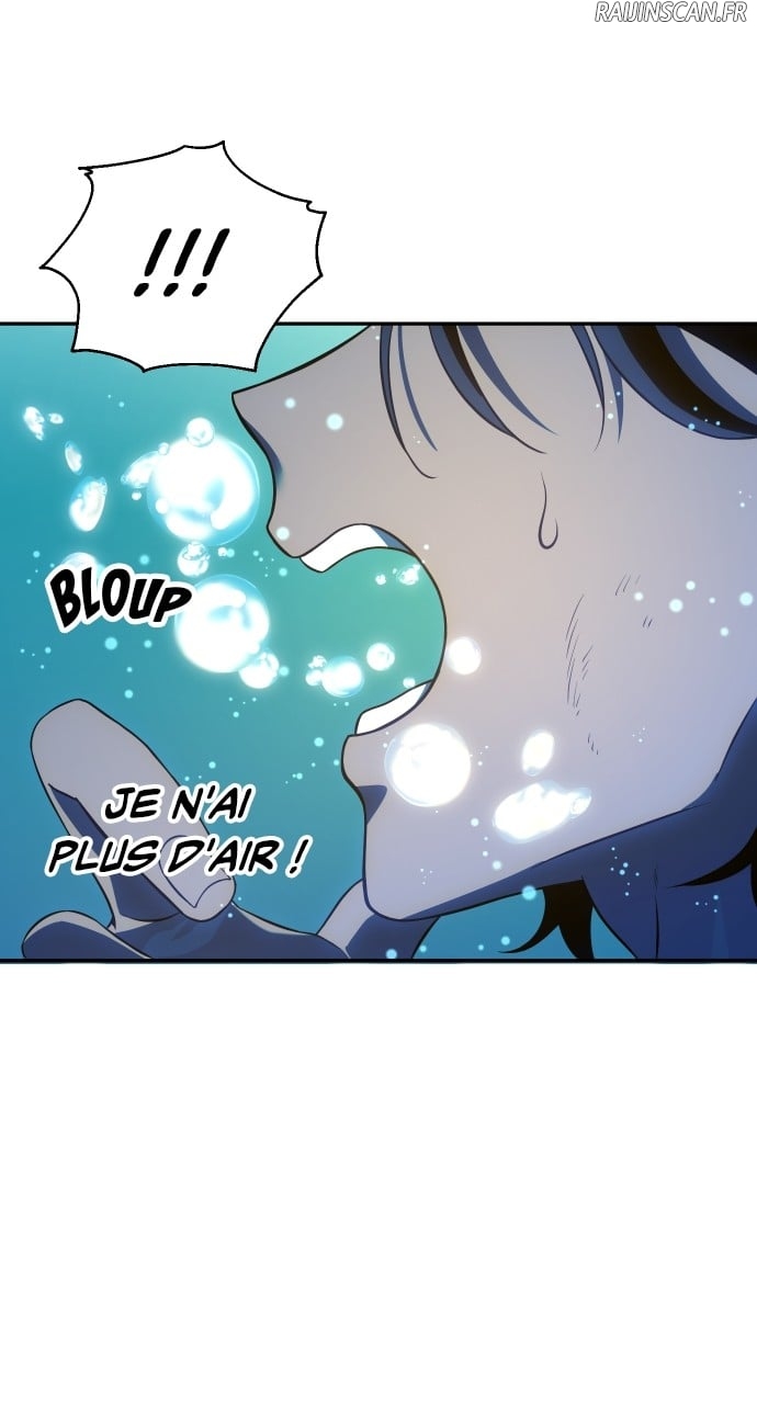 I Used To Be A Boss Chapitre 6 - Page 174