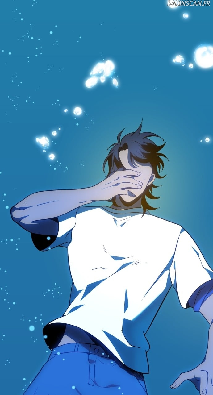 I Used To Be A Boss Chapitre 6 - Page 178