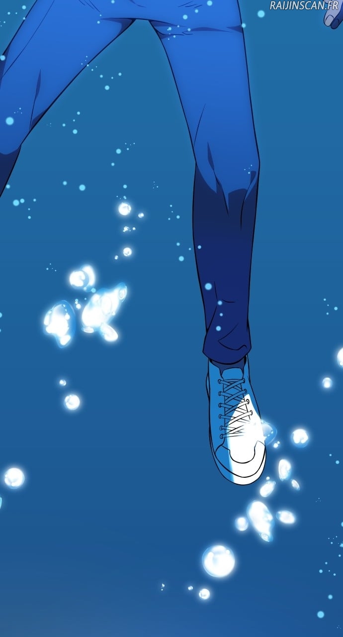 I Used To Be A Boss Chapitre 6 - Page 179