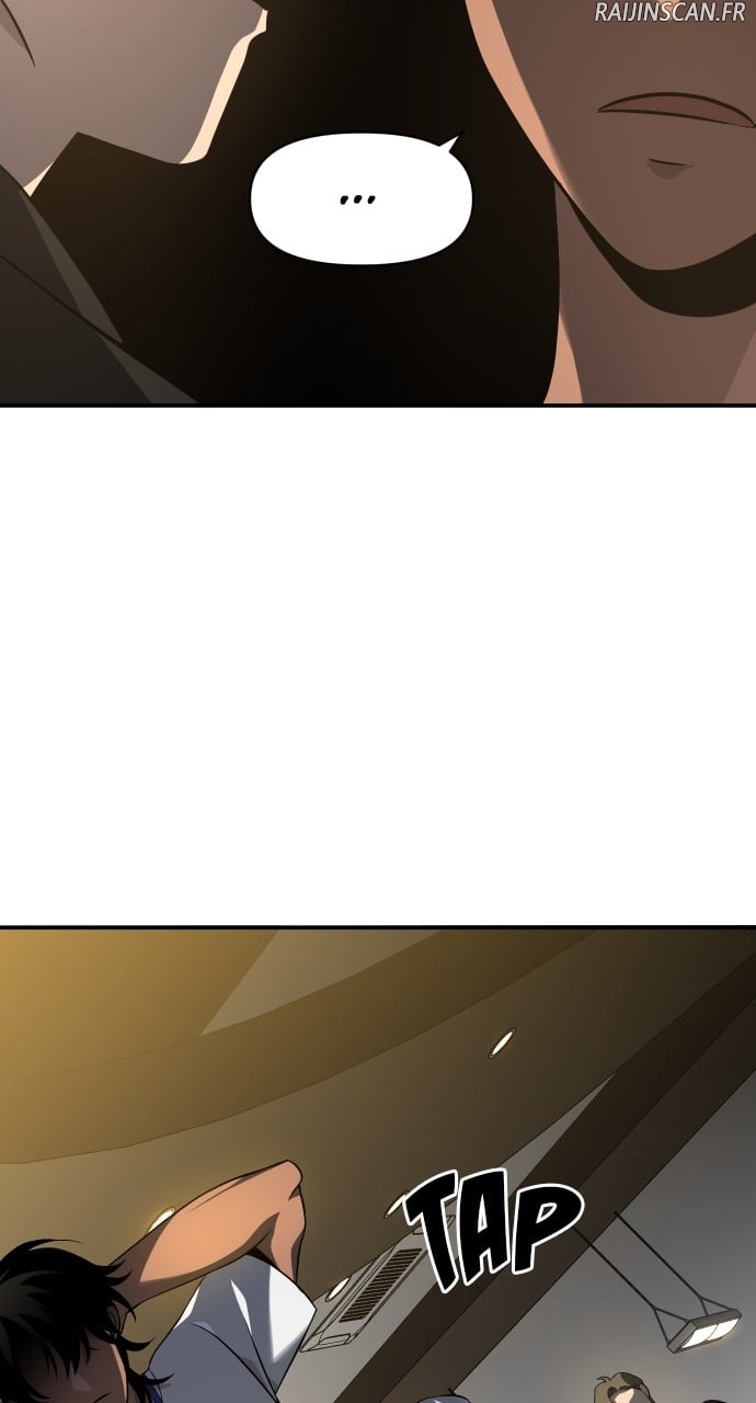 I Used To Be A Boss Chapitre 6 - Page 18