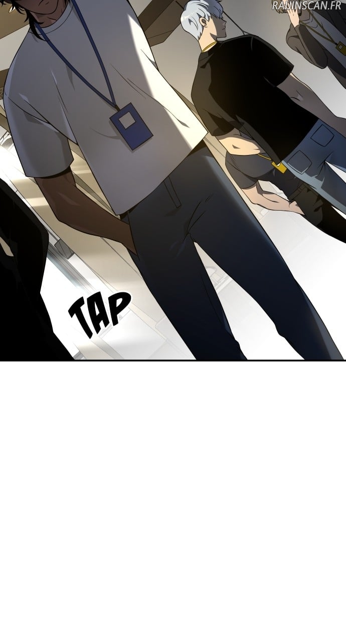 I Used To Be A Boss Chapitre 6 - Page 19
