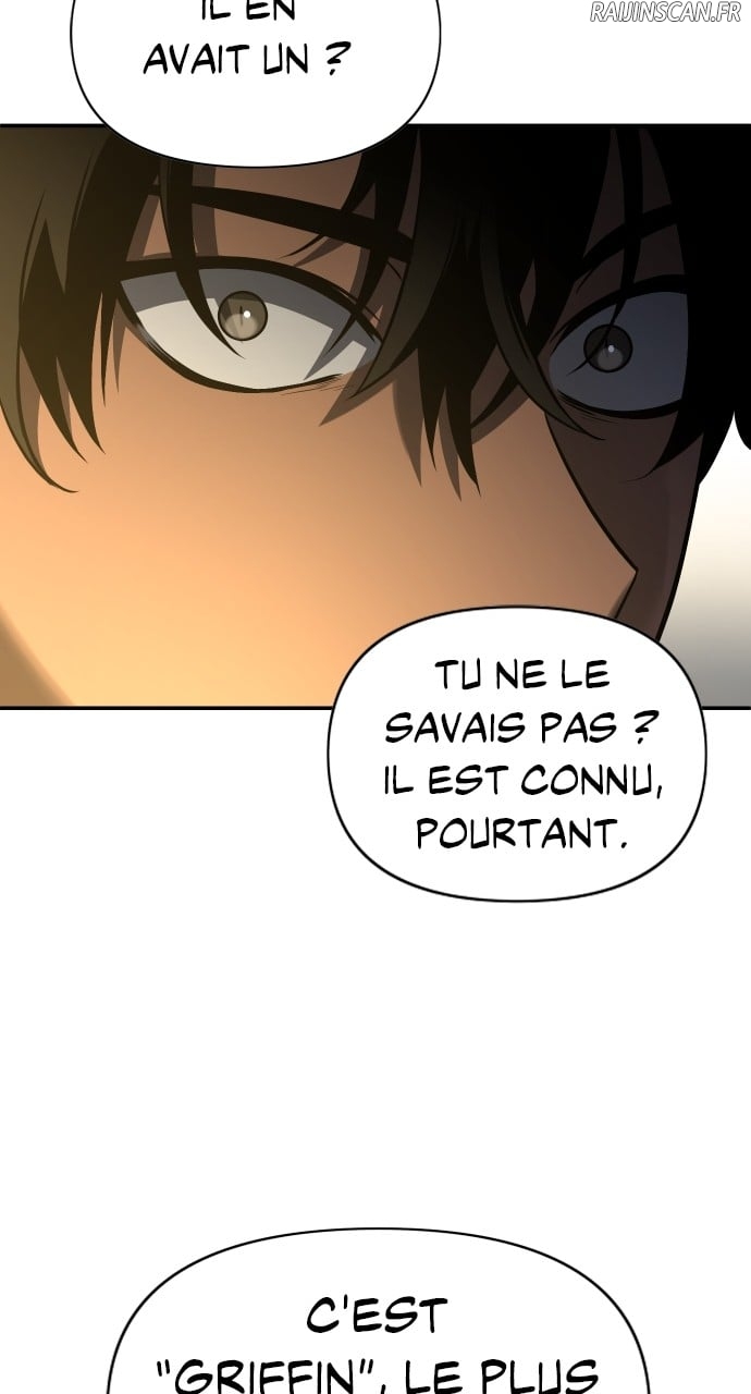I Used To Be A Boss Chapitre 6 - Page 2