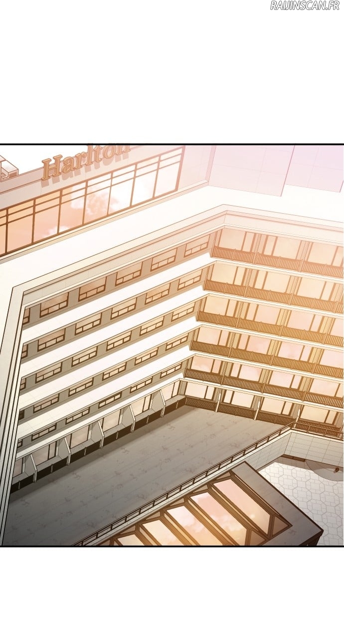 I Used To Be A Boss Chapitre 6 - Page 22