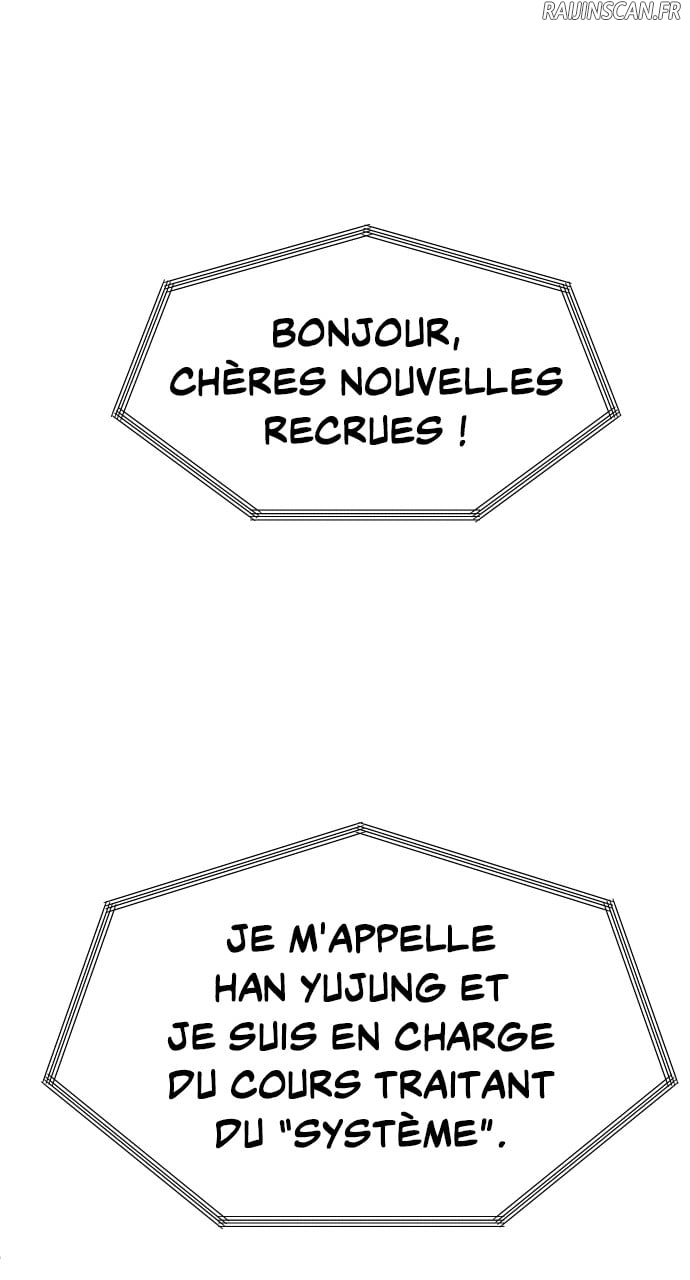 I Used To Be A Boss Chapitre 6 - Page 23