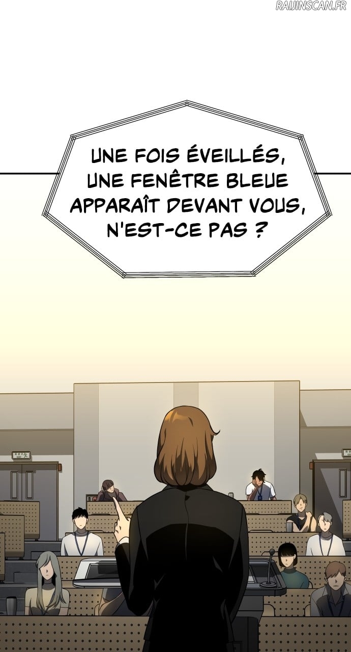 I Used To Be A Boss Chapitre 6 - Page 25