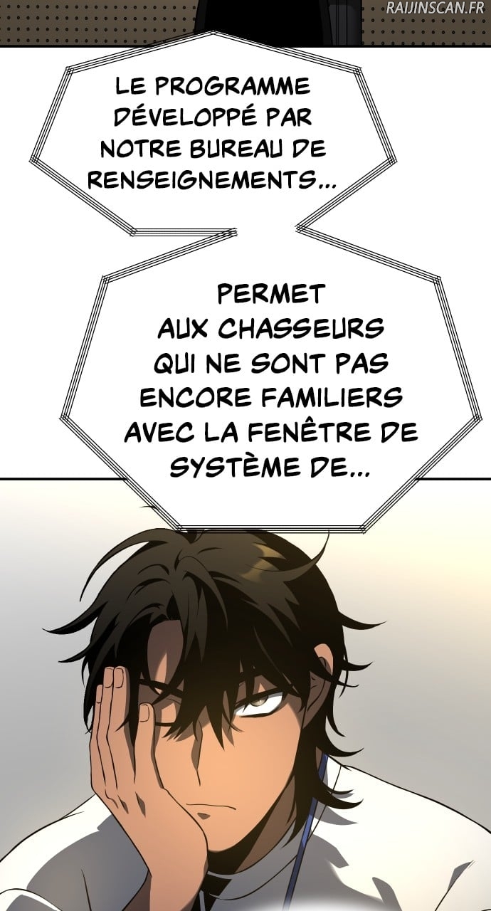 I Used To Be A Boss Chapitre 6 - Page 26