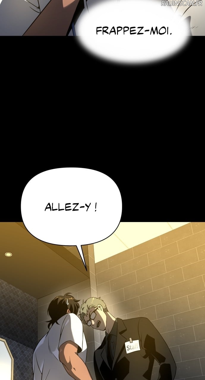I Used To Be A Boss Chapitre 6 - Page 27