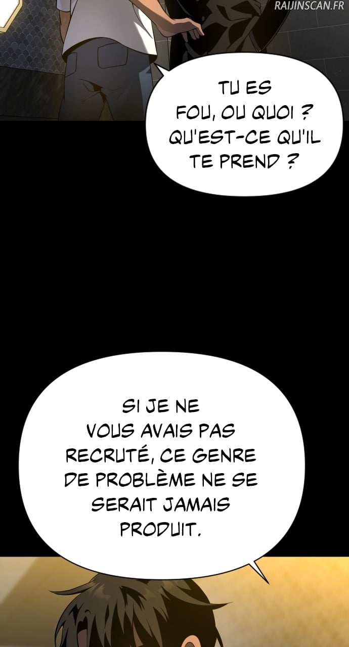 I Used To Be A Boss Chapitre 6 - Page 28