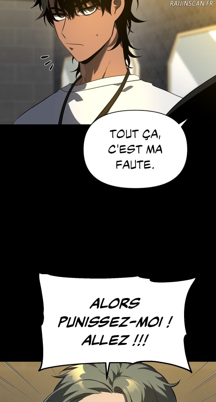 I Used To Be A Boss Chapitre 6 - Page 29