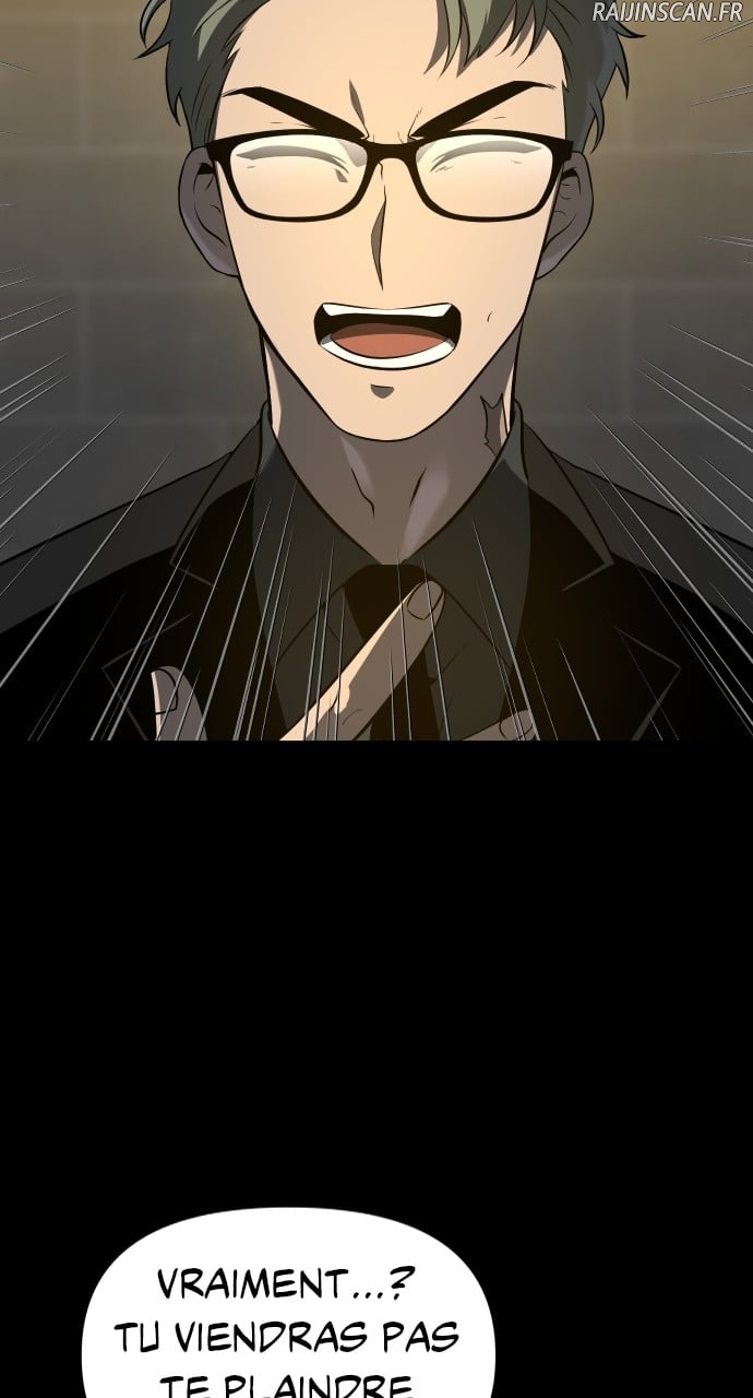 I Used To Be A Boss Chapitre 6 - Page 30