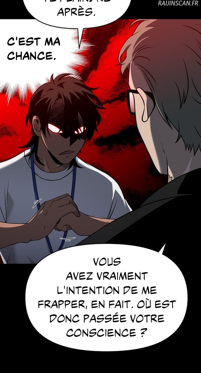 I Used To Be A Boss Chapitre 6 - Page 31