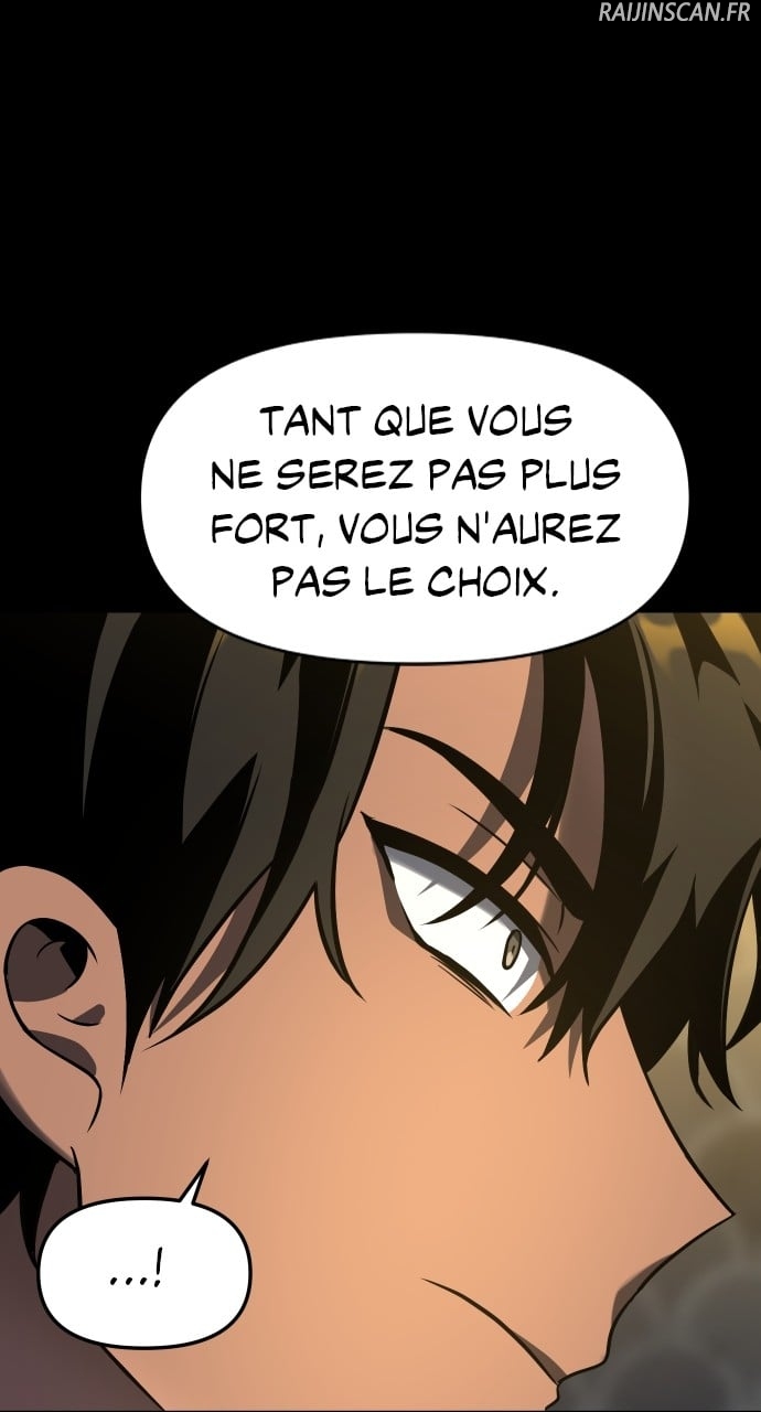 I Used To Be A Boss Chapitre 6 - Page 33