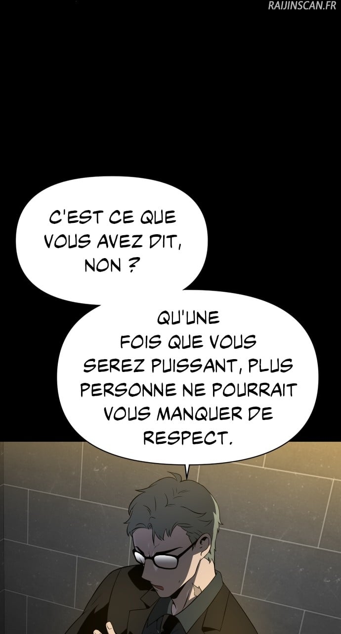 I Used To Be A Boss Chapitre 6 - Page 34