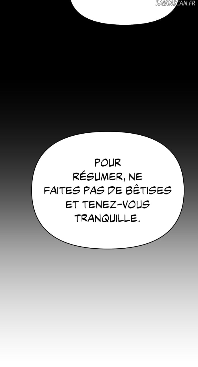 I Used To Be A Boss Chapitre 6 - Page 36