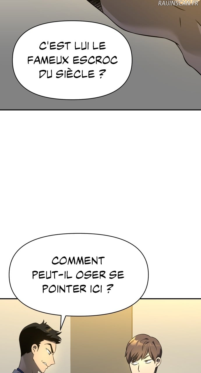 I Used To Be A Boss Chapitre 6 - Page 38