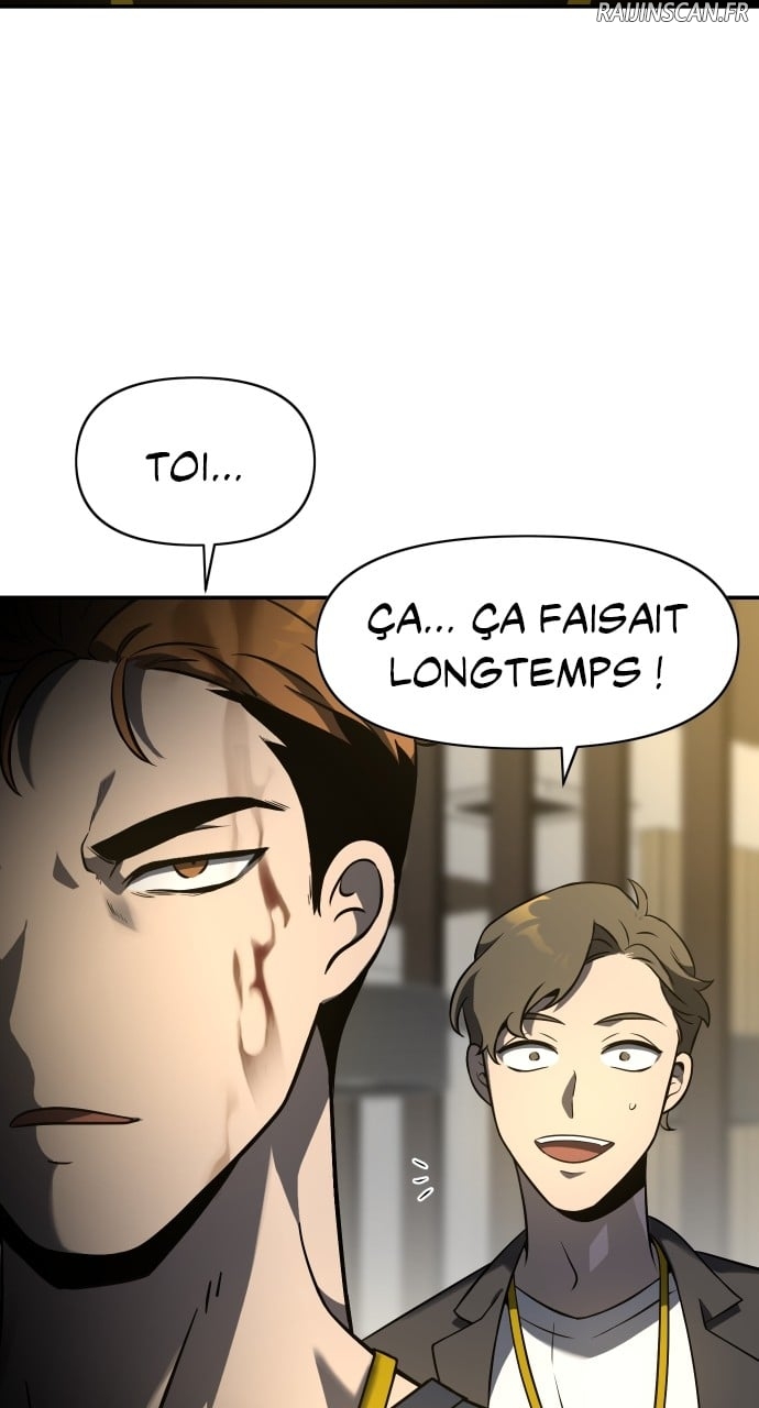 I Used To Be A Boss Chapitre 6 - Page 4