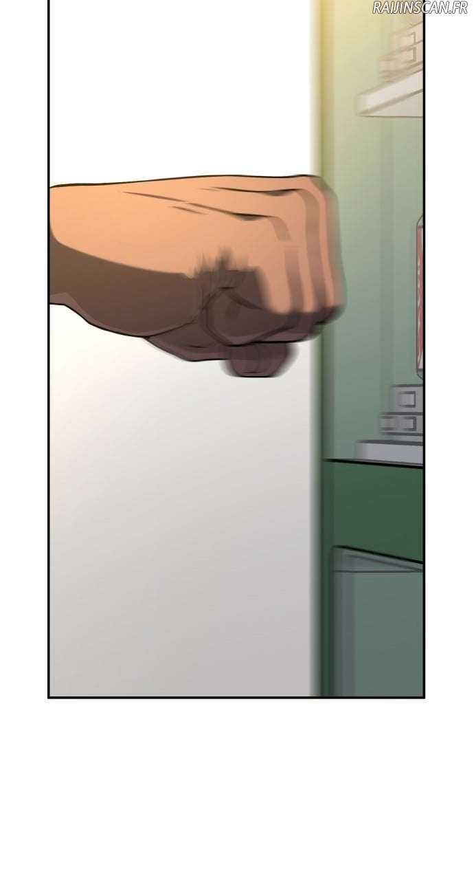 I Used To Be A Boss Chapitre 6 - Page 40