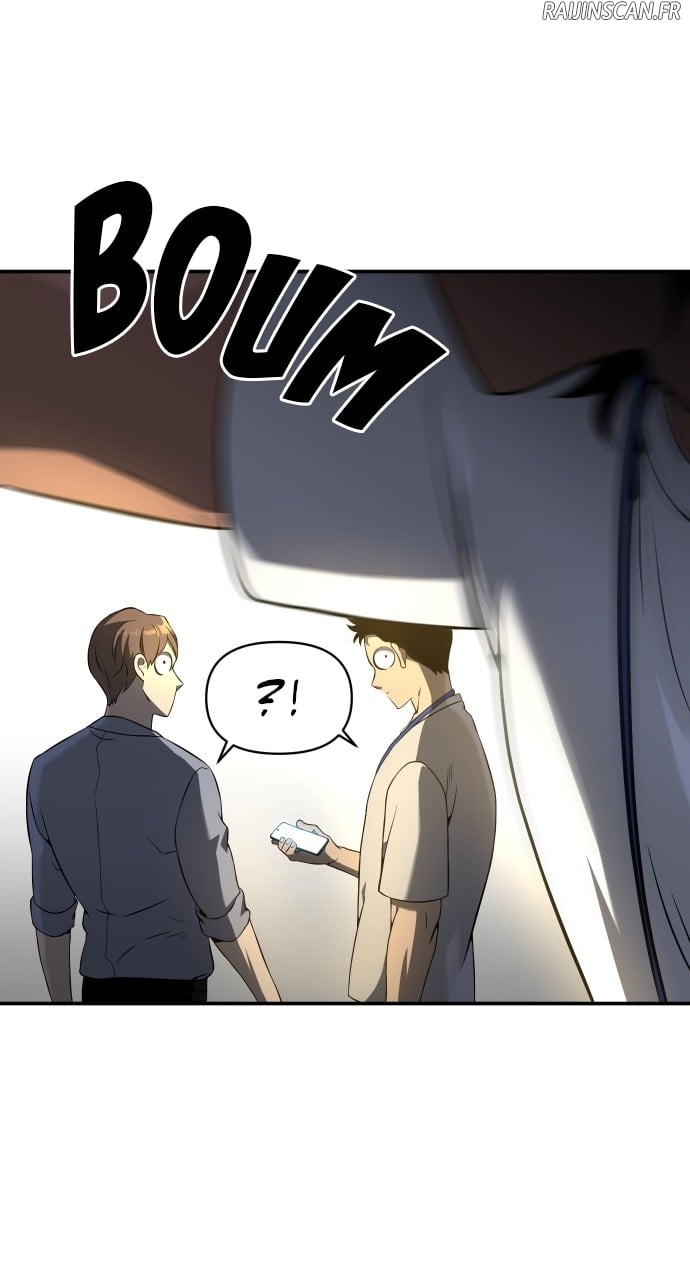 I Used To Be A Boss Chapitre 6 - Page 41