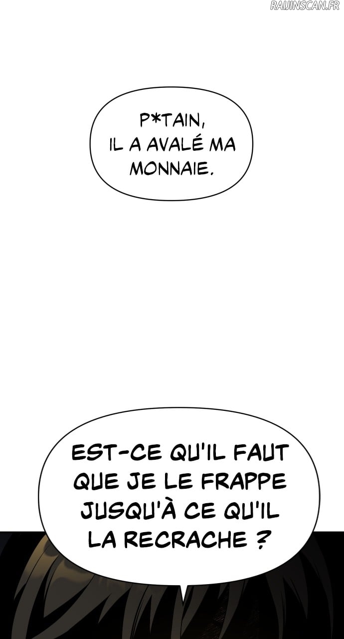 I Used To Be A Boss Chapitre 6 - Page 42