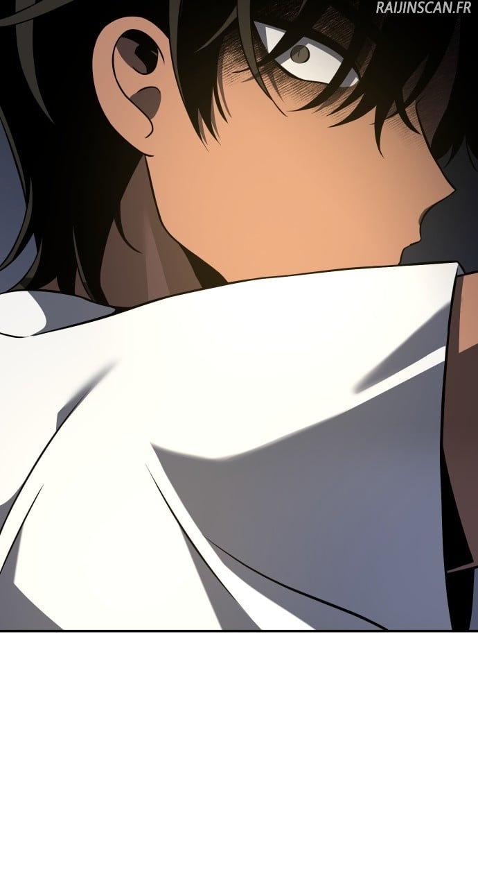 I Used To Be A Boss Chapitre 6 - Page 43
