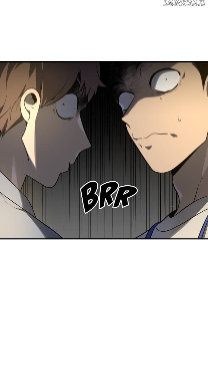 I Used To Be A Boss Chapitre 6 - Page 44