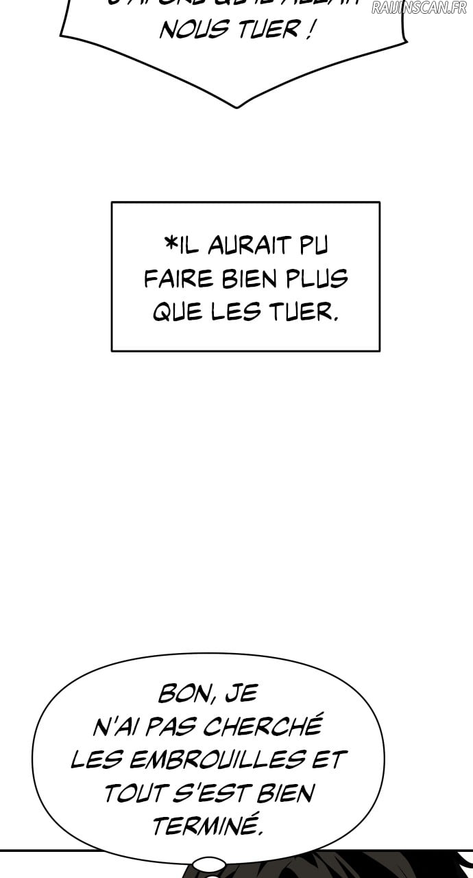 I Used To Be A Boss Chapitre 6 - Page 47