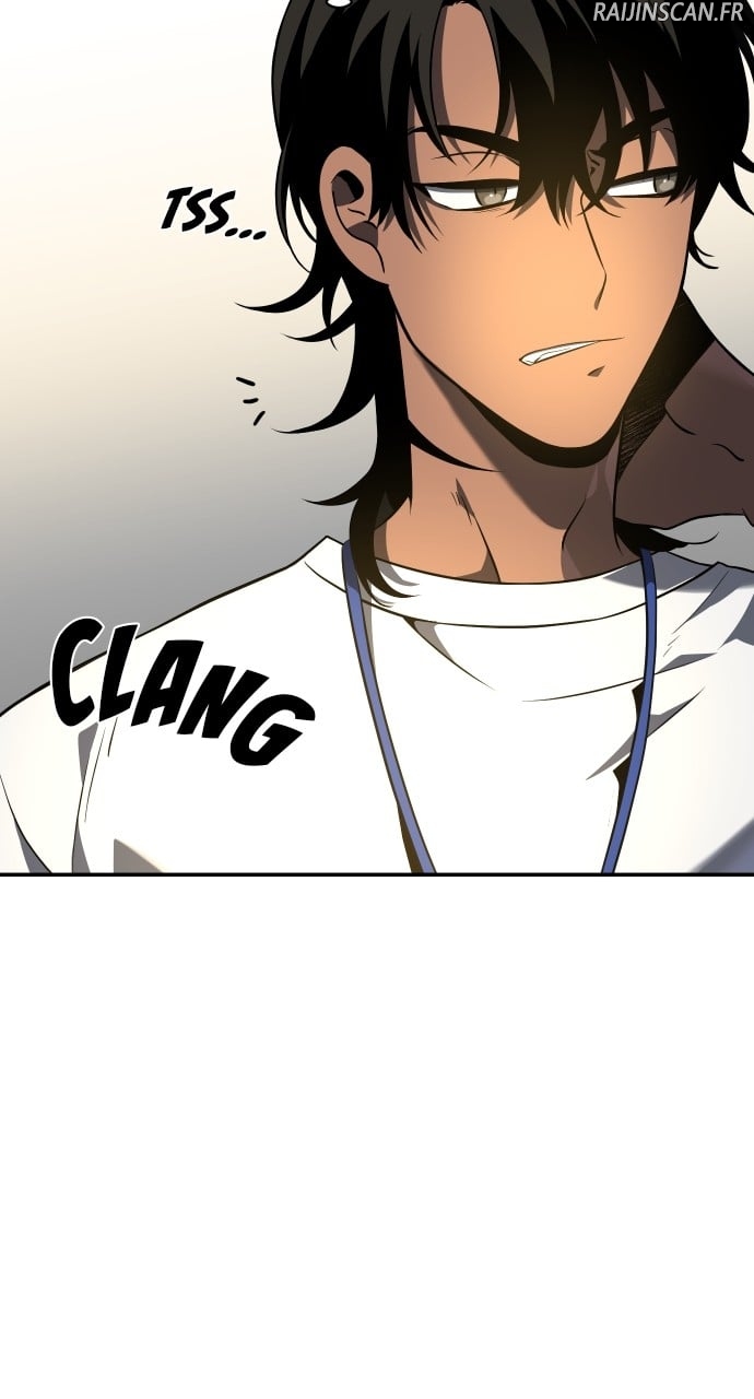 I Used To Be A Boss Chapitre 6 - Page 48