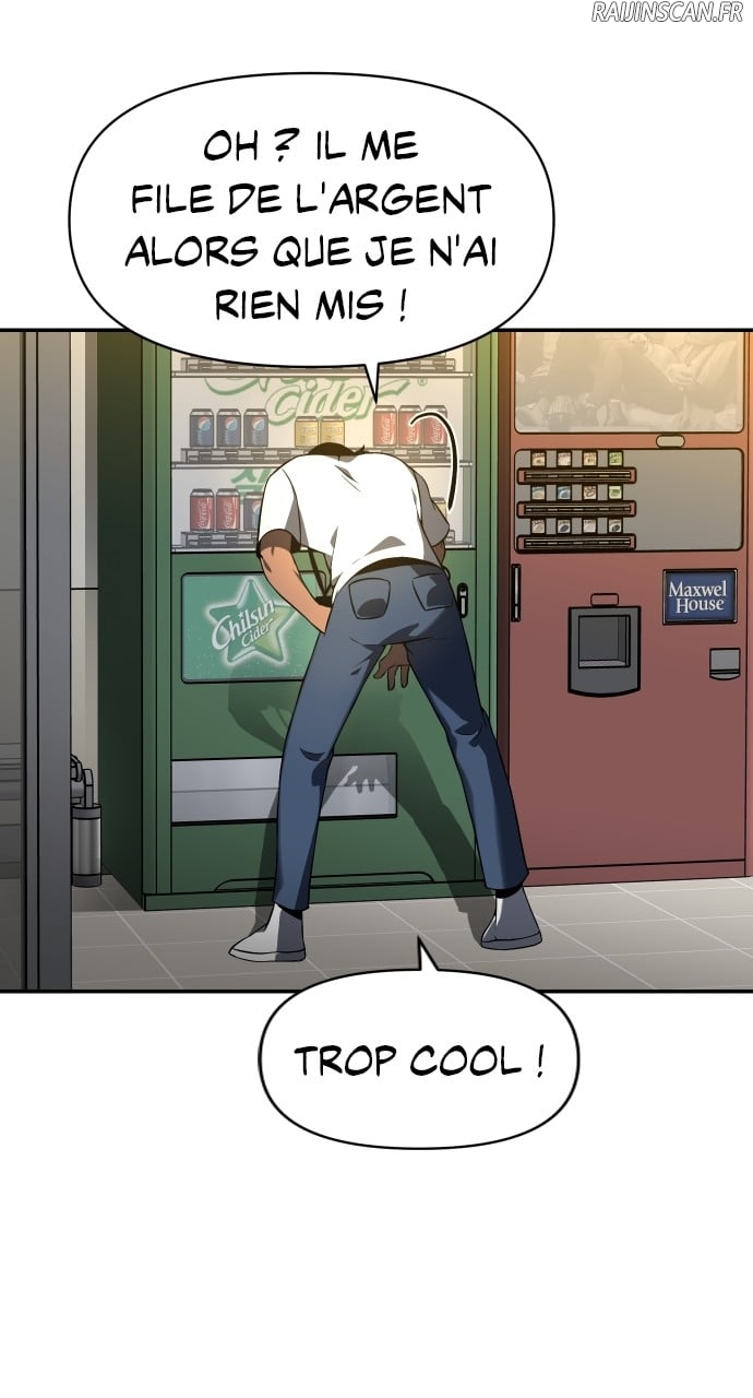 I Used To Be A Boss Chapitre 6 - Page 49