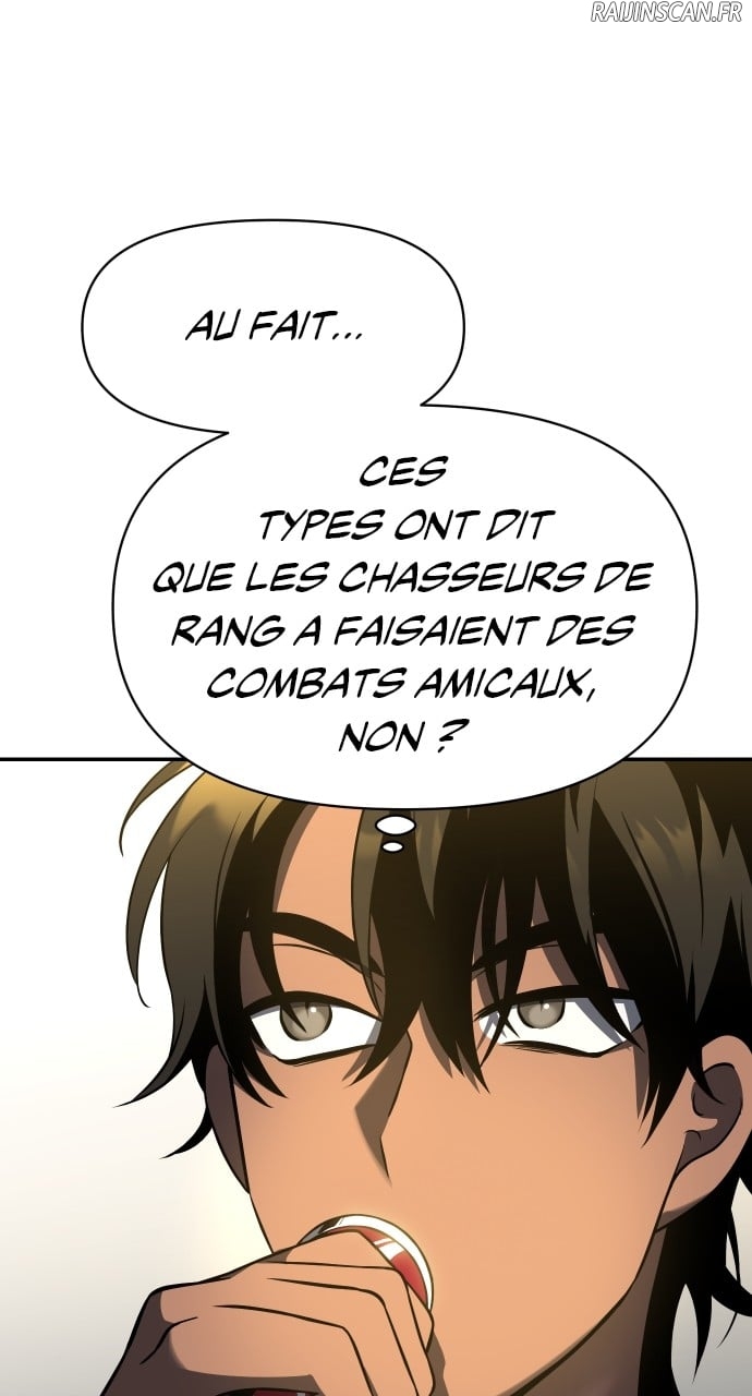 I Used To Be A Boss Chapitre 6 - Page 50