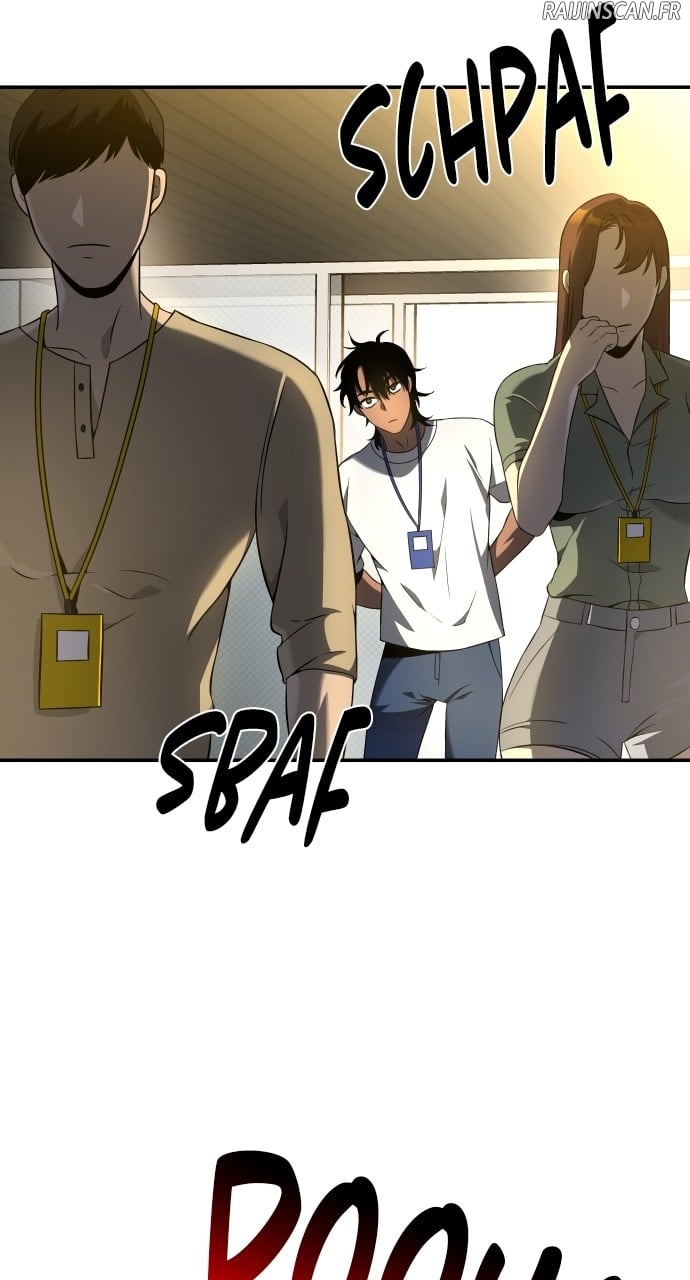 I Used To Be A Boss Chapitre 6 - Page 53