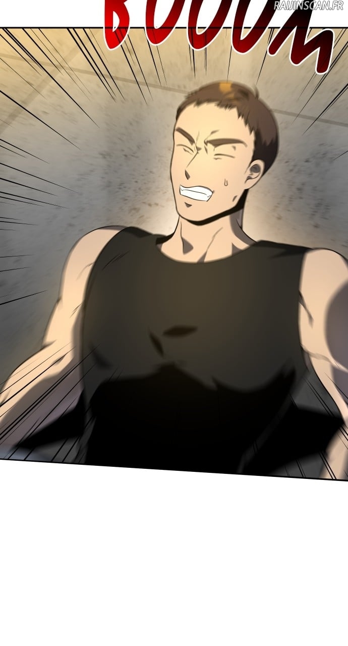 I Used To Be A Boss Chapitre 6 - Page 54