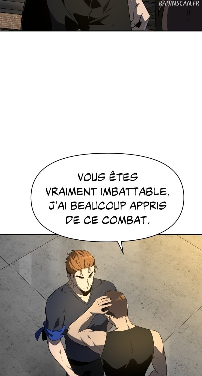 I Used To Be A Boss Chapitre 6 - Page 56